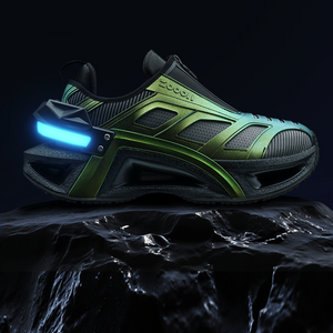 Aurax-006-Black