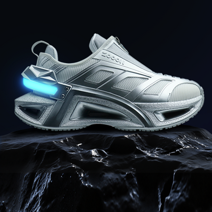 Aurax-006-Silver
